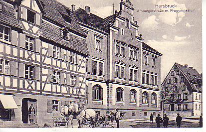 Hersbruck PLZ 8562
