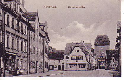 Hersbruck PLZ 8562