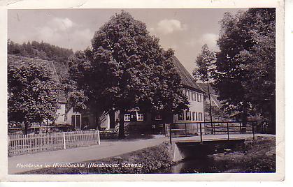 Fischbrunn PLZ 8561