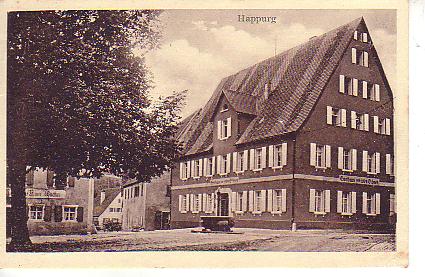 Happurg PLZ 8569