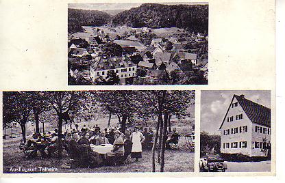 Thalheim PLZ 8569