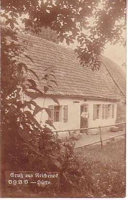 Reicheneck PLZ 8569