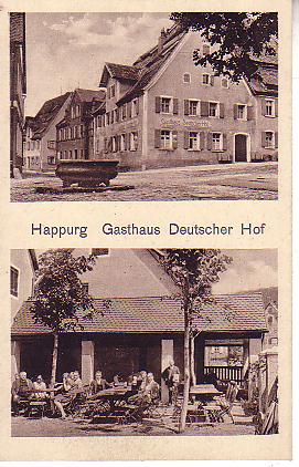 Happurg PLZ 8569