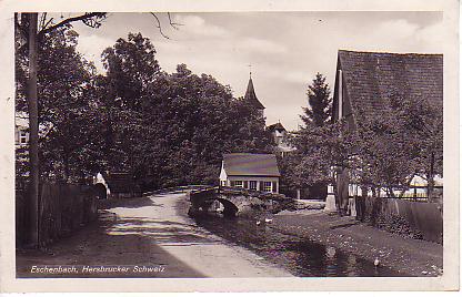 Eschenbach PLZ 8561