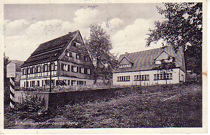 Leuzenberg PLZ 8561