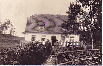Högen PLZ 8561