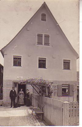 Simmelsdorf PLZ 8568