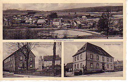 Wasserberndorf PLZ 8614