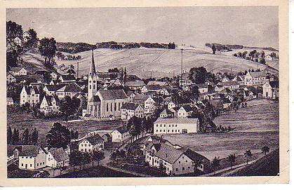 Geroldsbach PLZ 8069