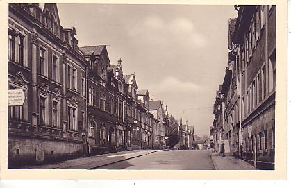 Neustadt PLZ 8632