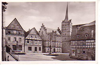 Kronach PLZ 8640