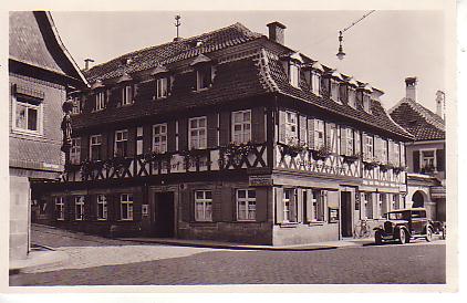 Kronach PLZ 8640