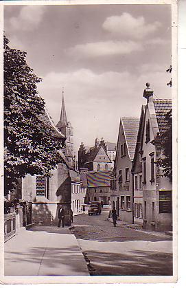 Kronach PLZ 8640