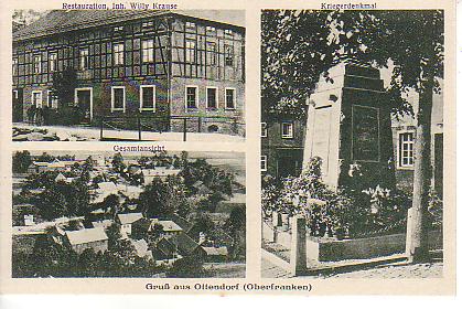 Ottendorf PLZ 8642