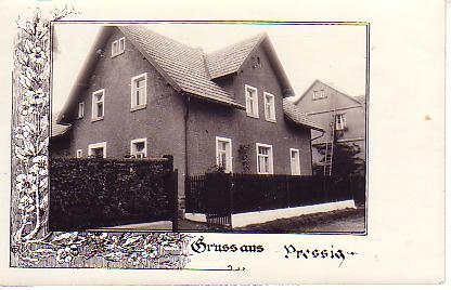 Pressig PLZ 8644