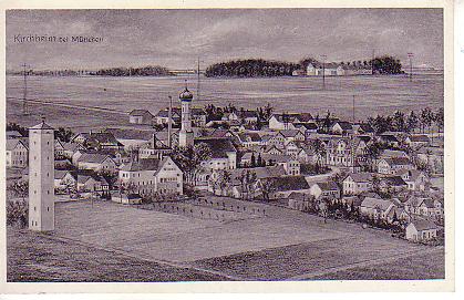 Kirchheim PLZ 8011