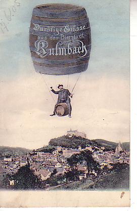 Kulmbach PLZ 8650