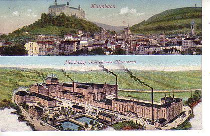 Kulmbach PLZ 8650