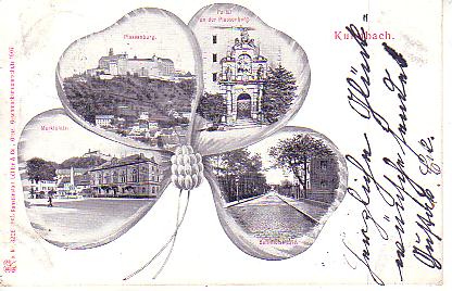 Kulmbach PLZ 8650