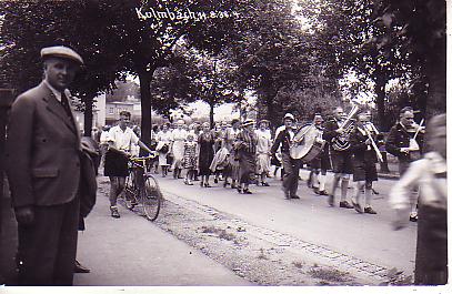 Kulmbach PLZ 8650