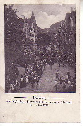 Kulmbach PLZ 8650