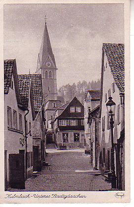Kulmbach PLZ 8650