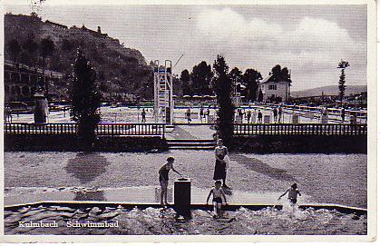 Kulmbach PLZ 8650