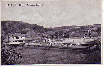 Kulmbach PLZ 8650