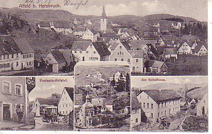 Alfeld PLZ 8561