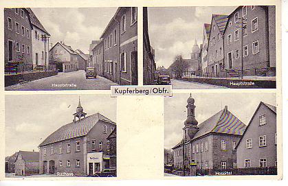 Kupferberg PLZ 8651