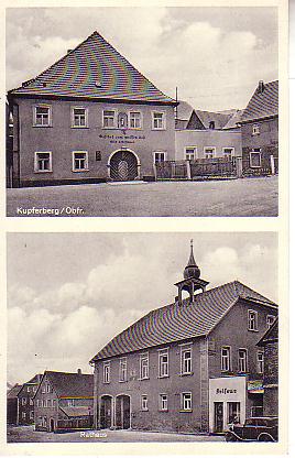Kupferberg PLZ 8651