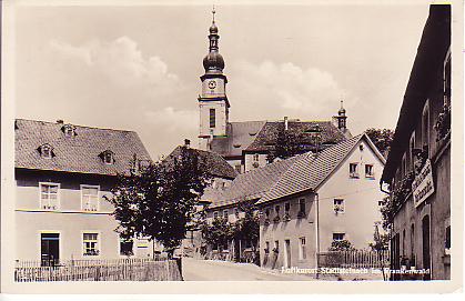 Stadtsteinach PLZ 8652