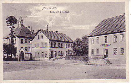 Neuenmarkt PLZ 8655