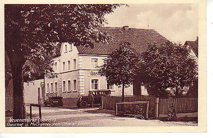 Neuenmarkt PLZ 8655