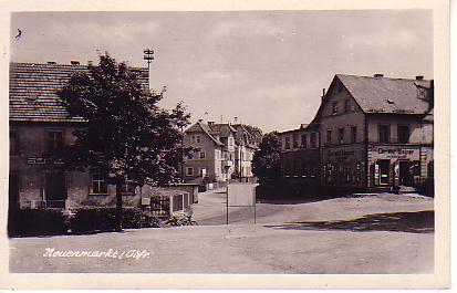 Neuenmarkt PLZ 8655
