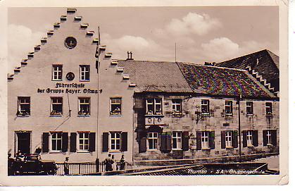 Thurnau PLZ 8656