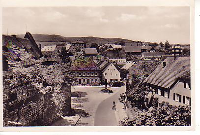 Thurnau PLZ 8656