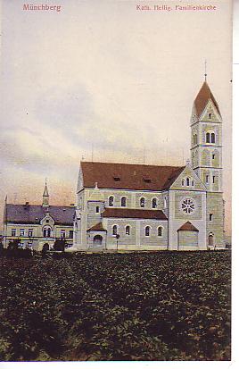 Münchberg PLZ 8660