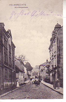 Helmbrechts PLZ 8662