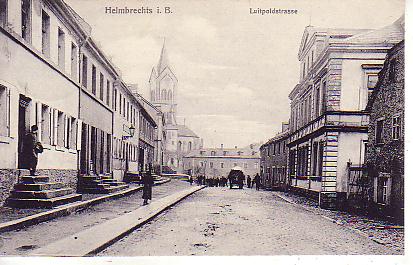 Helmbrechts PLZ 8662