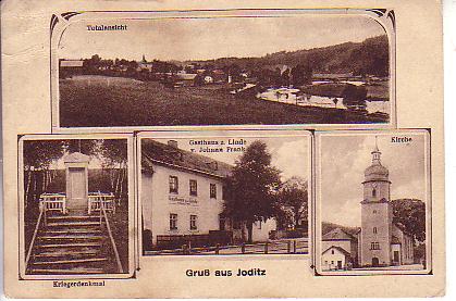 Joditz PLZ 8671