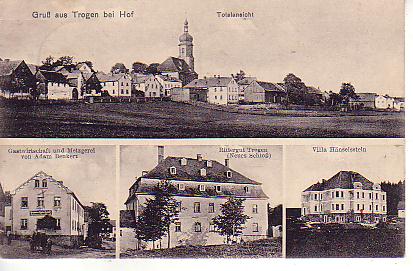 Trogen PLZ 8671