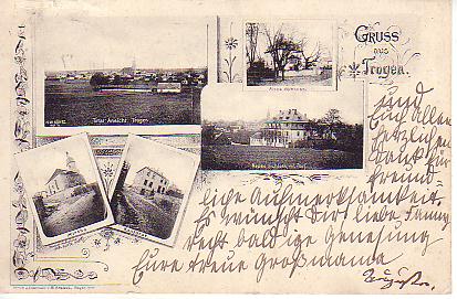 Trogen PLZ 8671