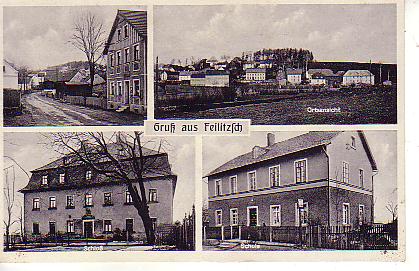 Feilitzsch PLZ 8671