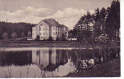 Hartmannsreuth PLZ 8671