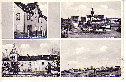 Neugattendorf PLZ 8671