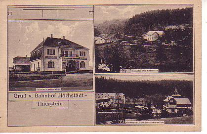 Höchstädt PLZ 8671