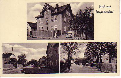 Neugattendorf PLZ 8671