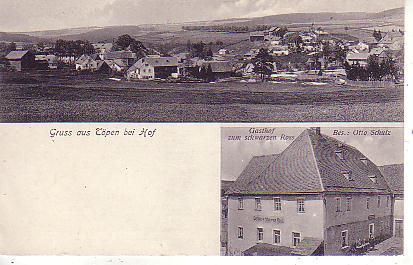 Töpen PLZ 8671