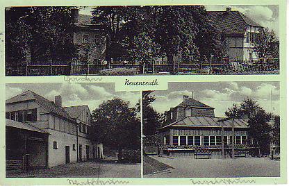 Neuenreuth PLZ 8671